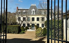 Le Vieux Manoir